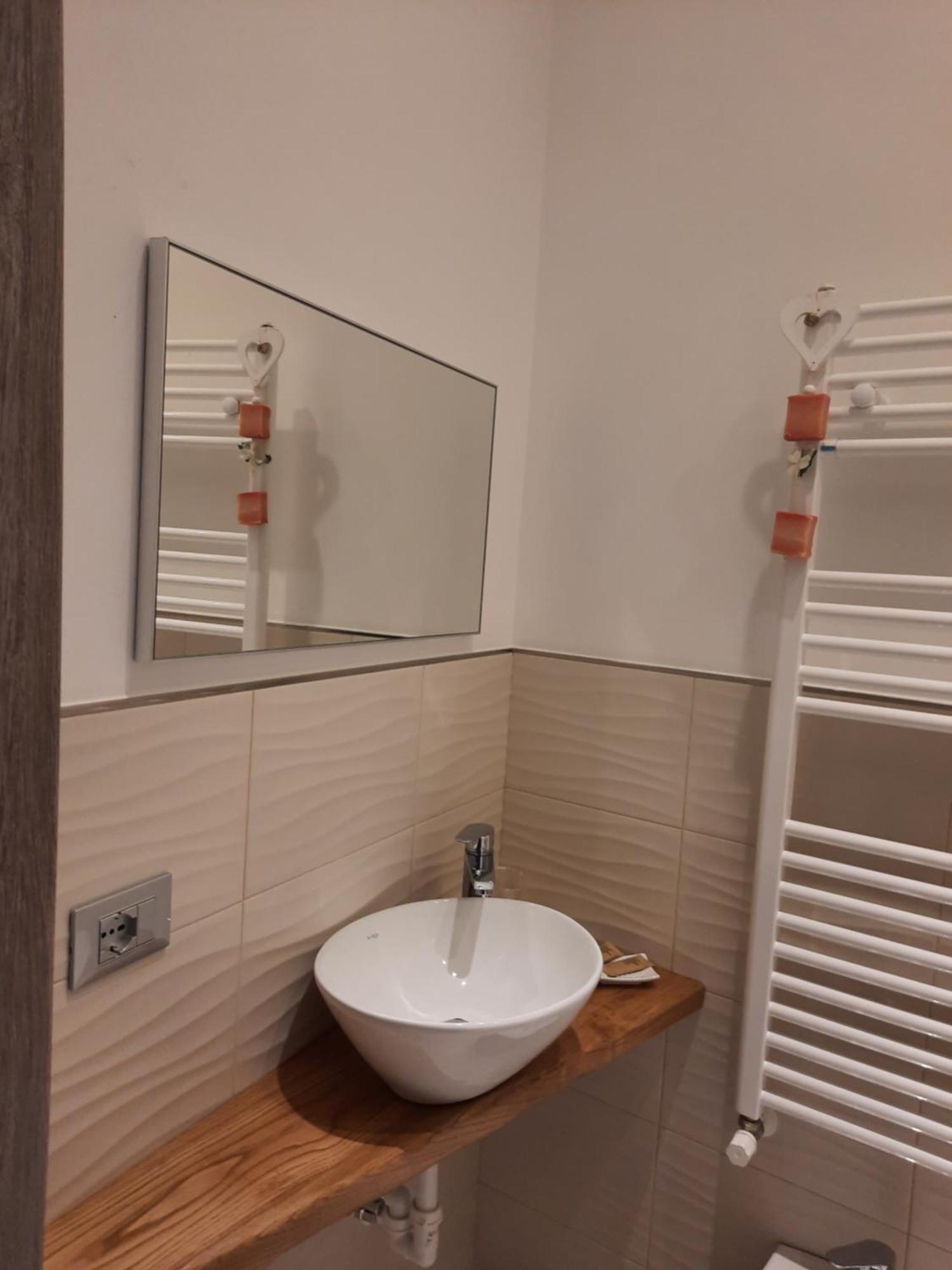 B&B Le Tre Fate Varazze Kamer foto